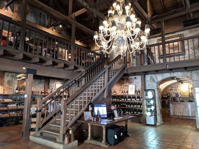 Buena Vista Winery
