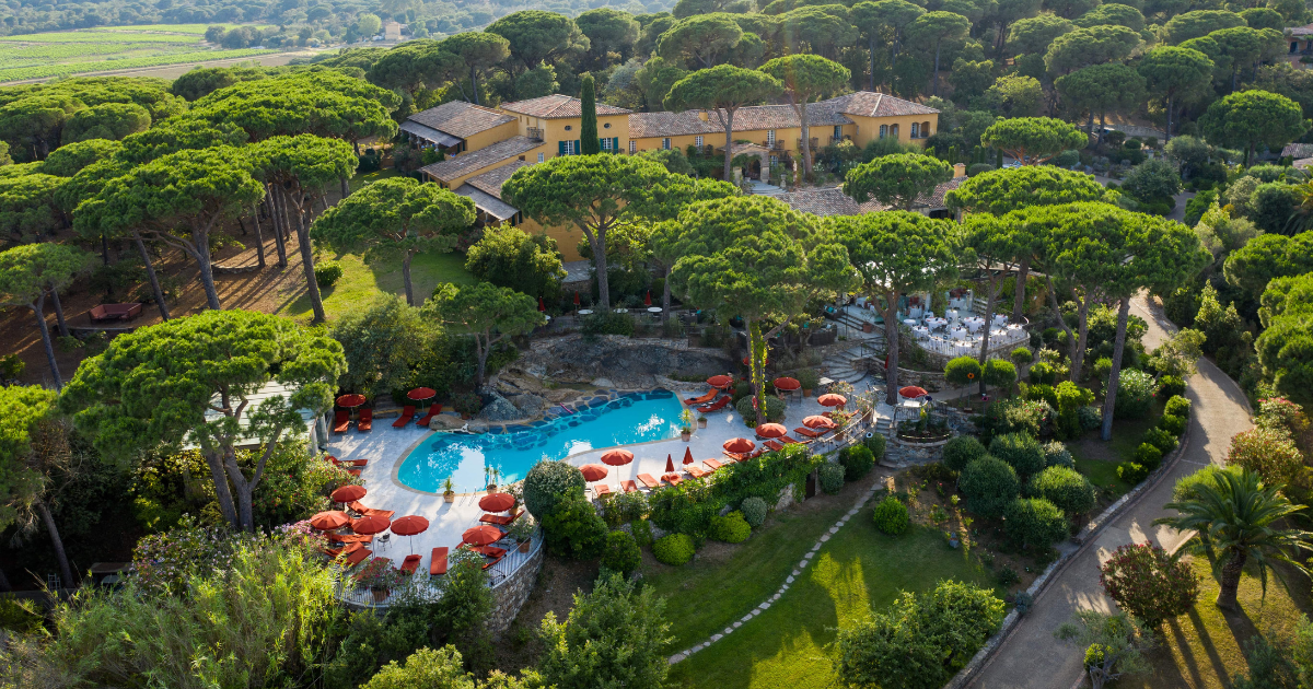 Villa Marie
