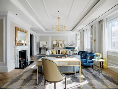 The Langham, London