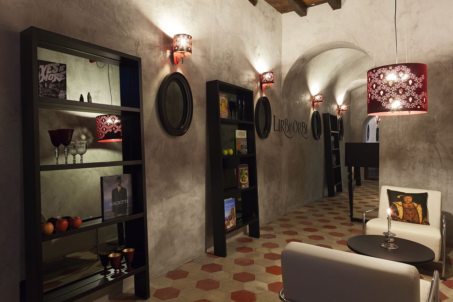 Casa de'Coronari
