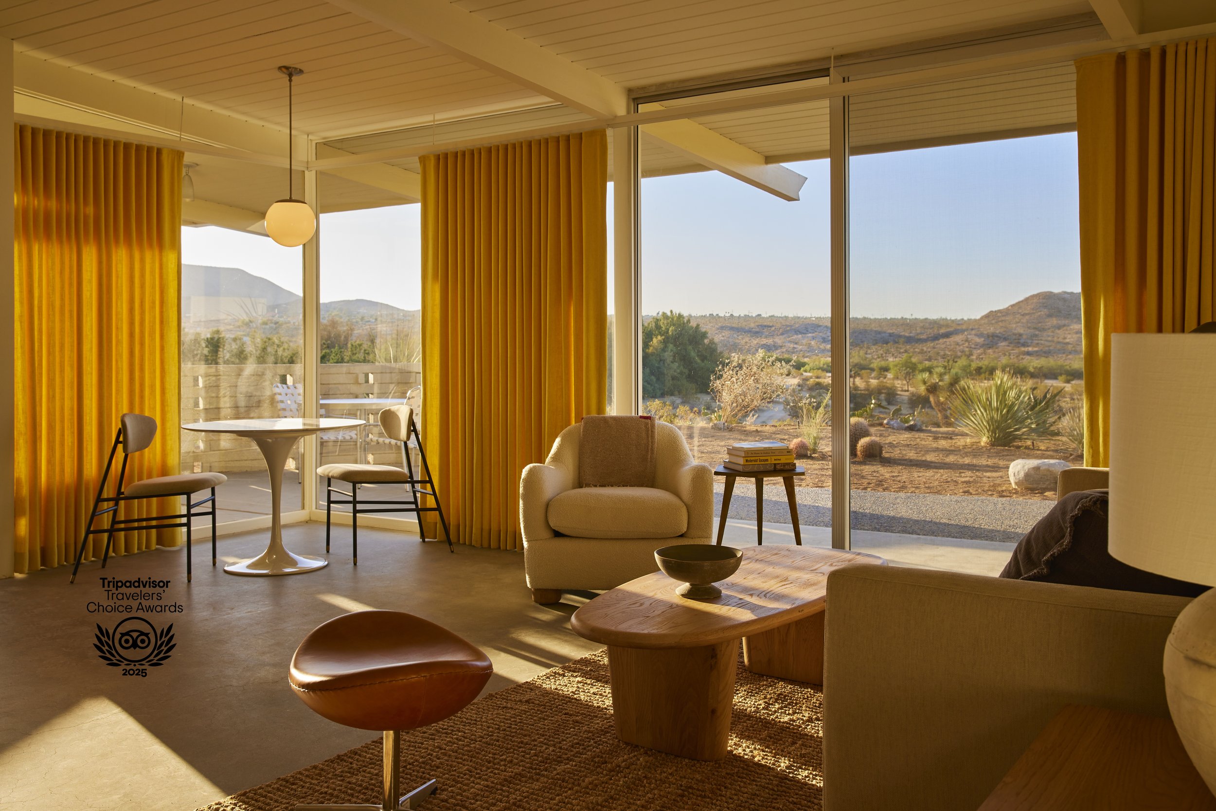The Bungalows at Retreat by Homestead Modern