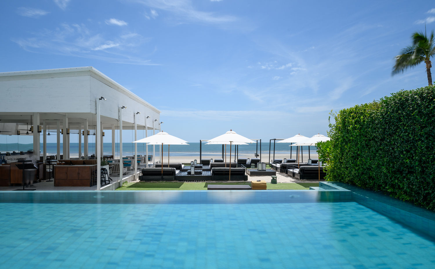 Putahracsa Hua Hin