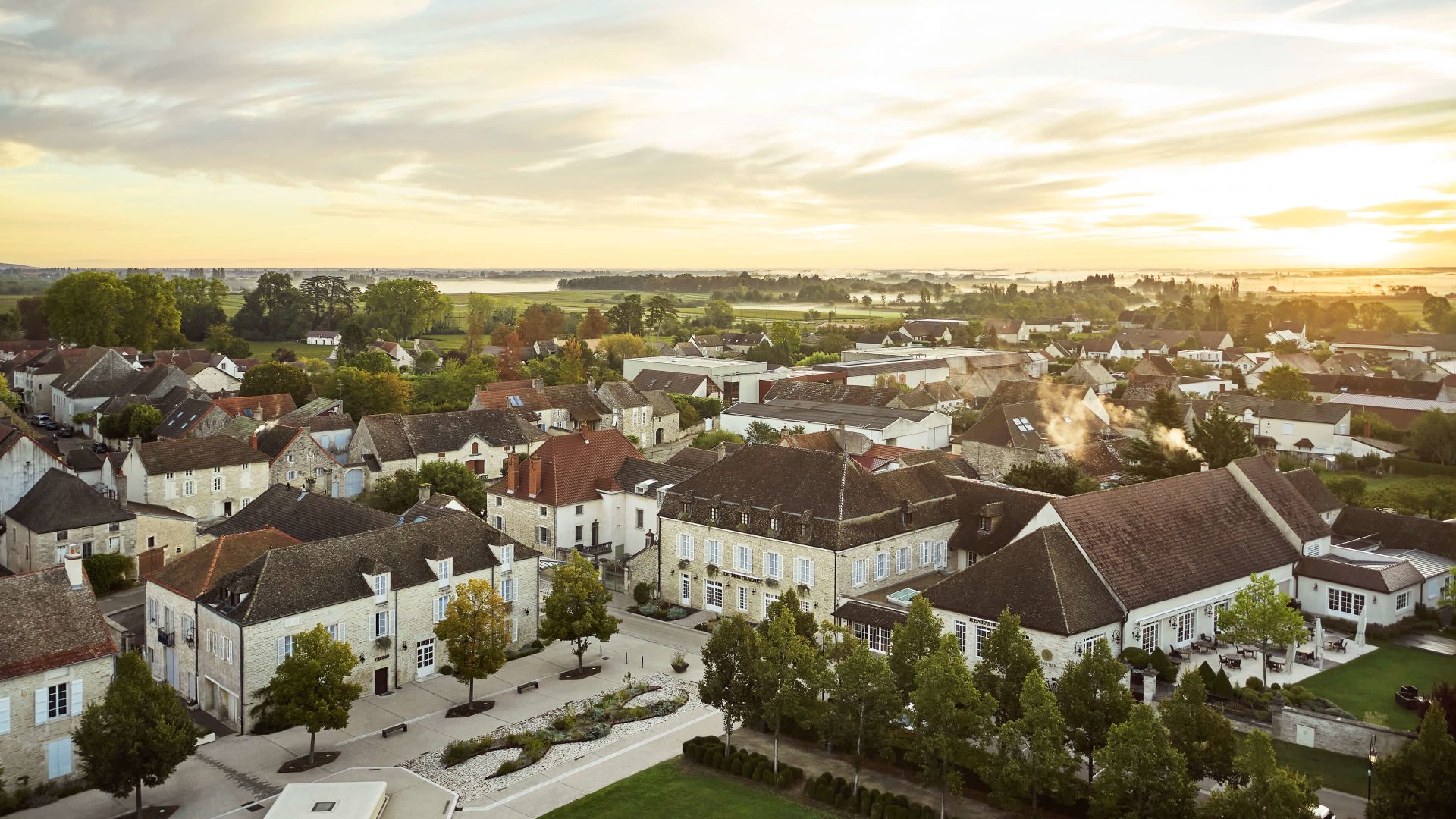 COMO Le Montrachet