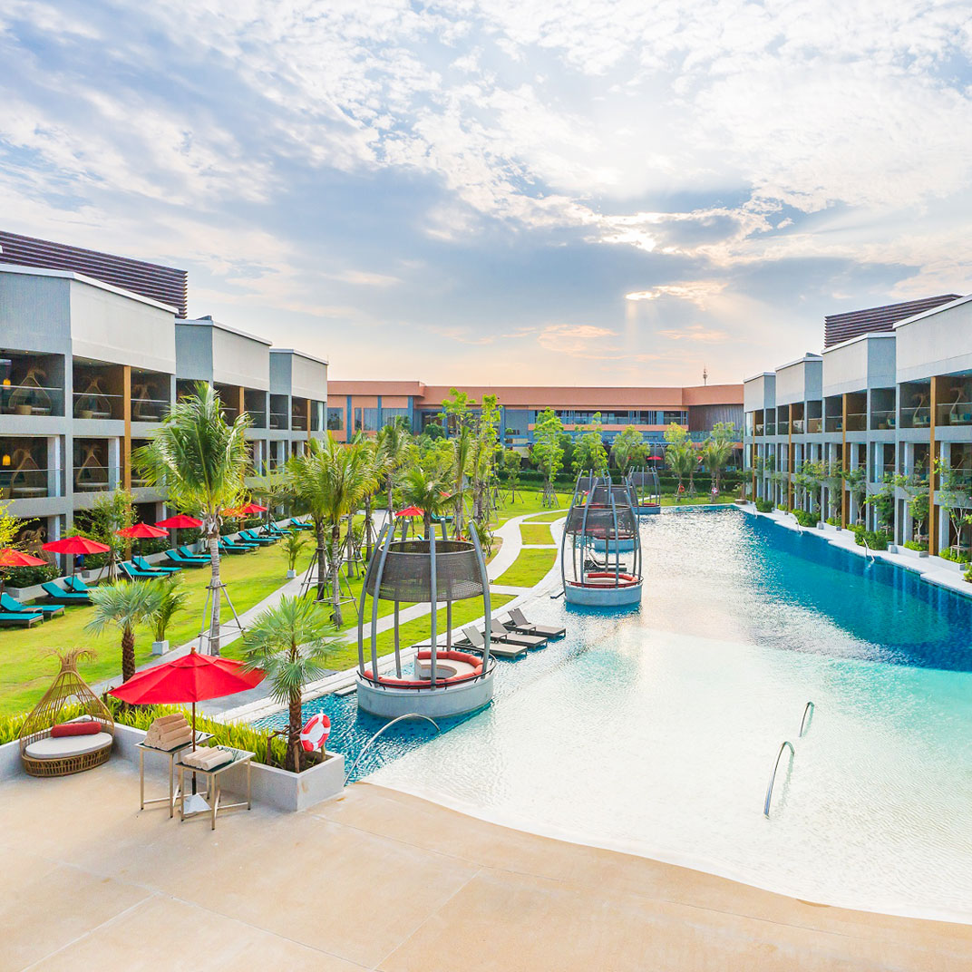 AVANI+ Hua Hin Resort