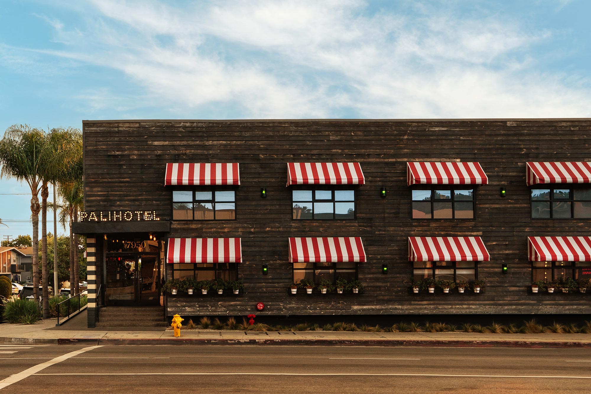 Palihotel Melrose