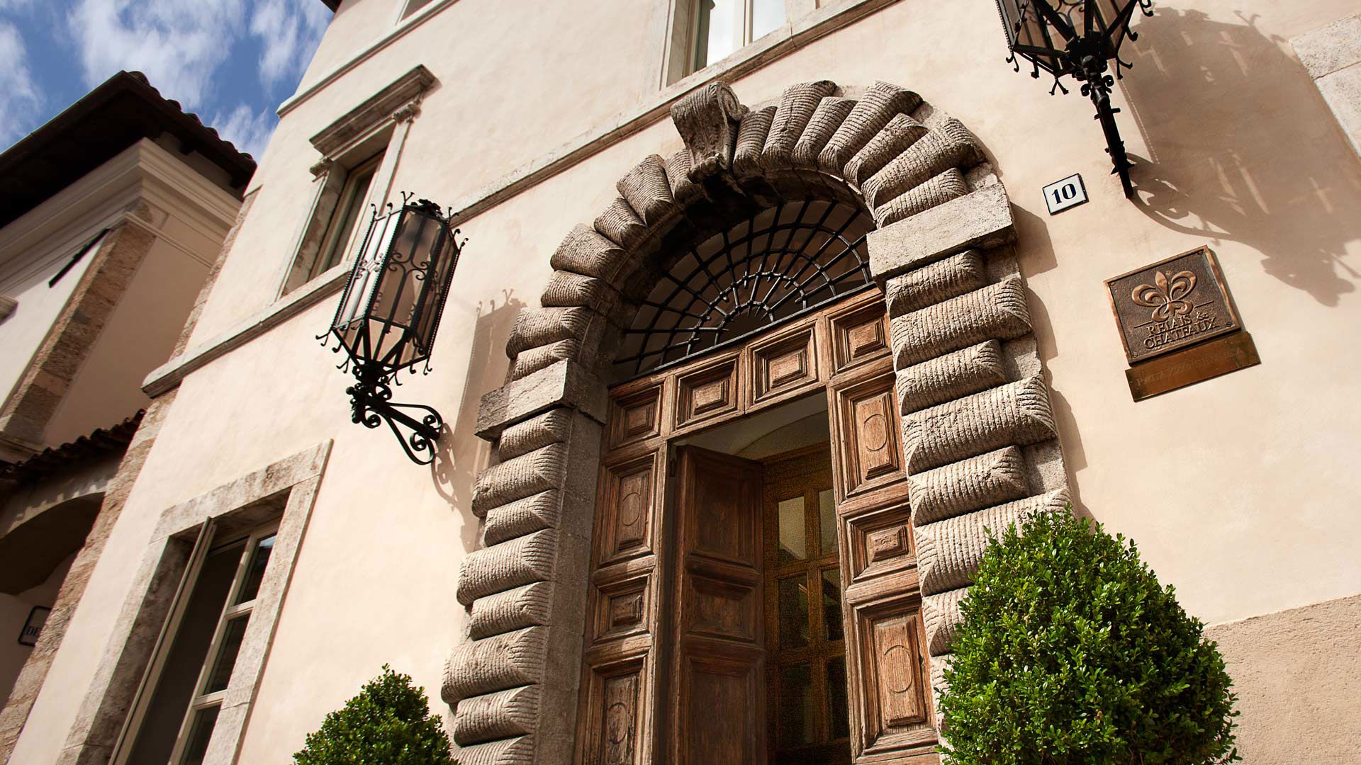 Palazzo Seneca