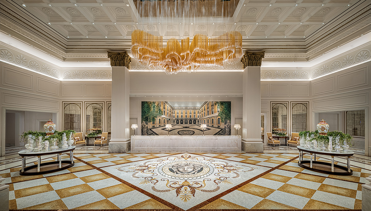 Palazzo Versace Macau