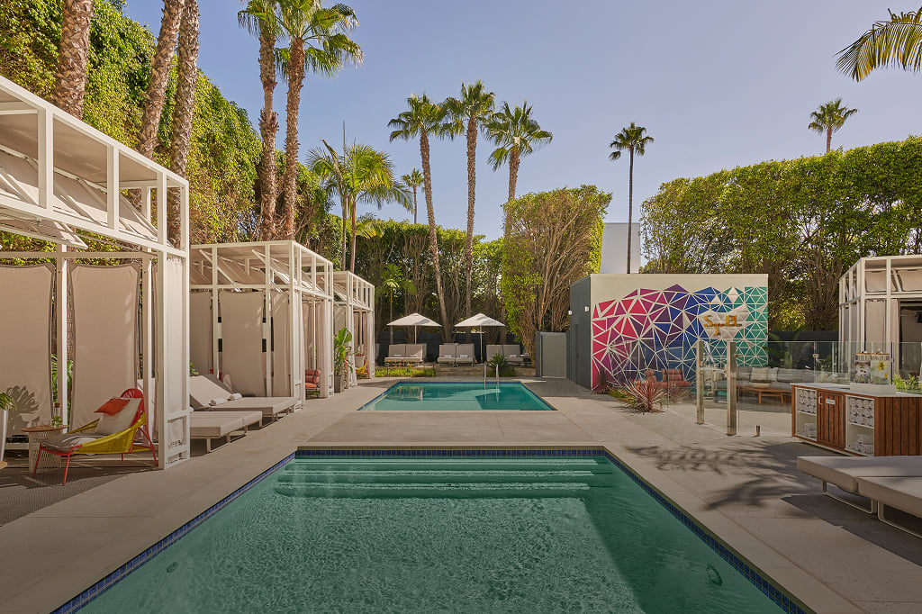 Viceroy Santa Monica