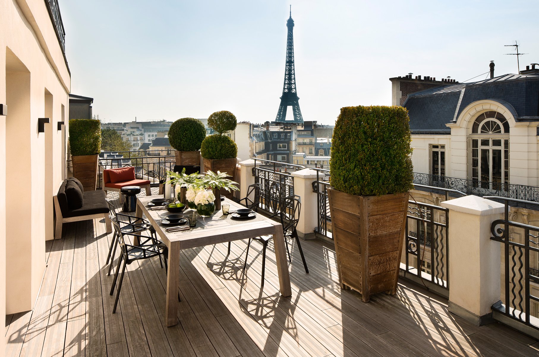 Marignan Champs-Elysées