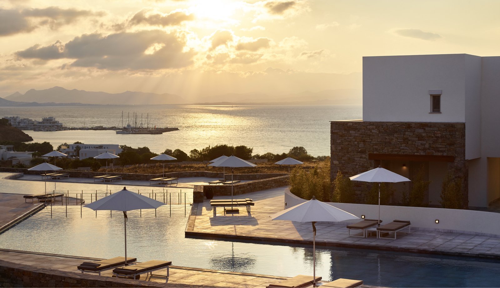 Summer Senses Luxury Resort