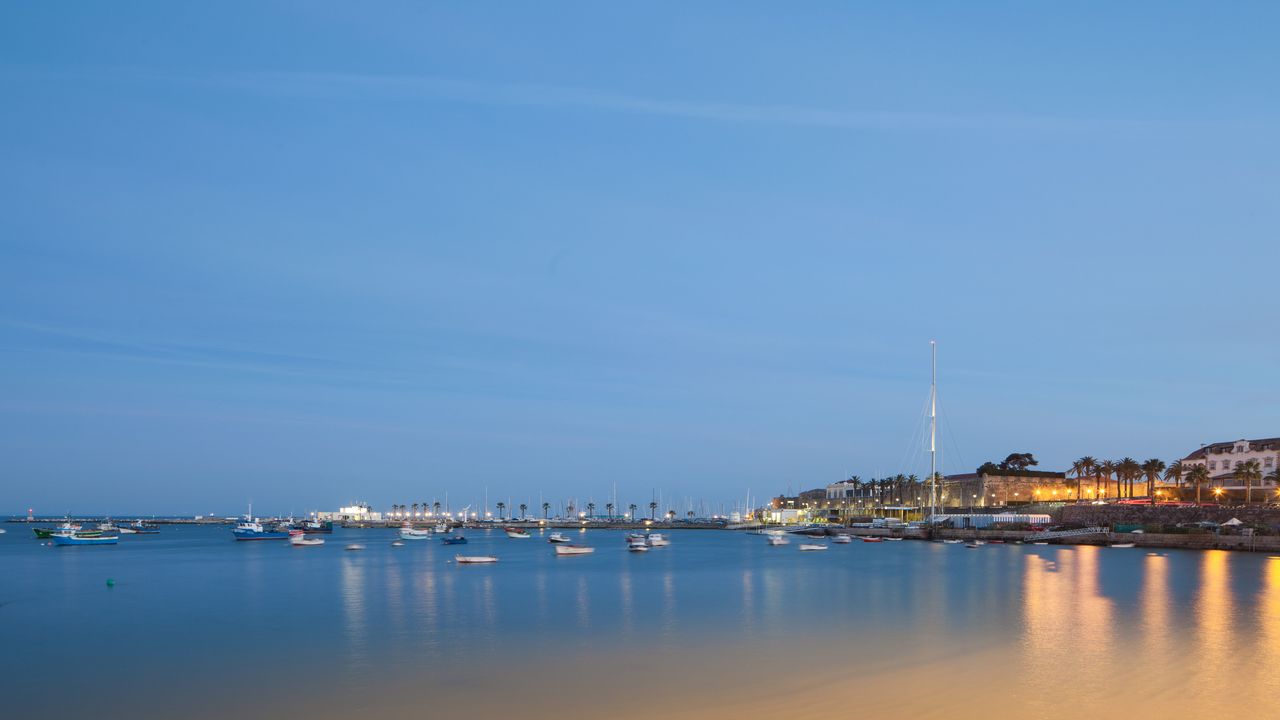 Villa Cascais Boutique Hotel