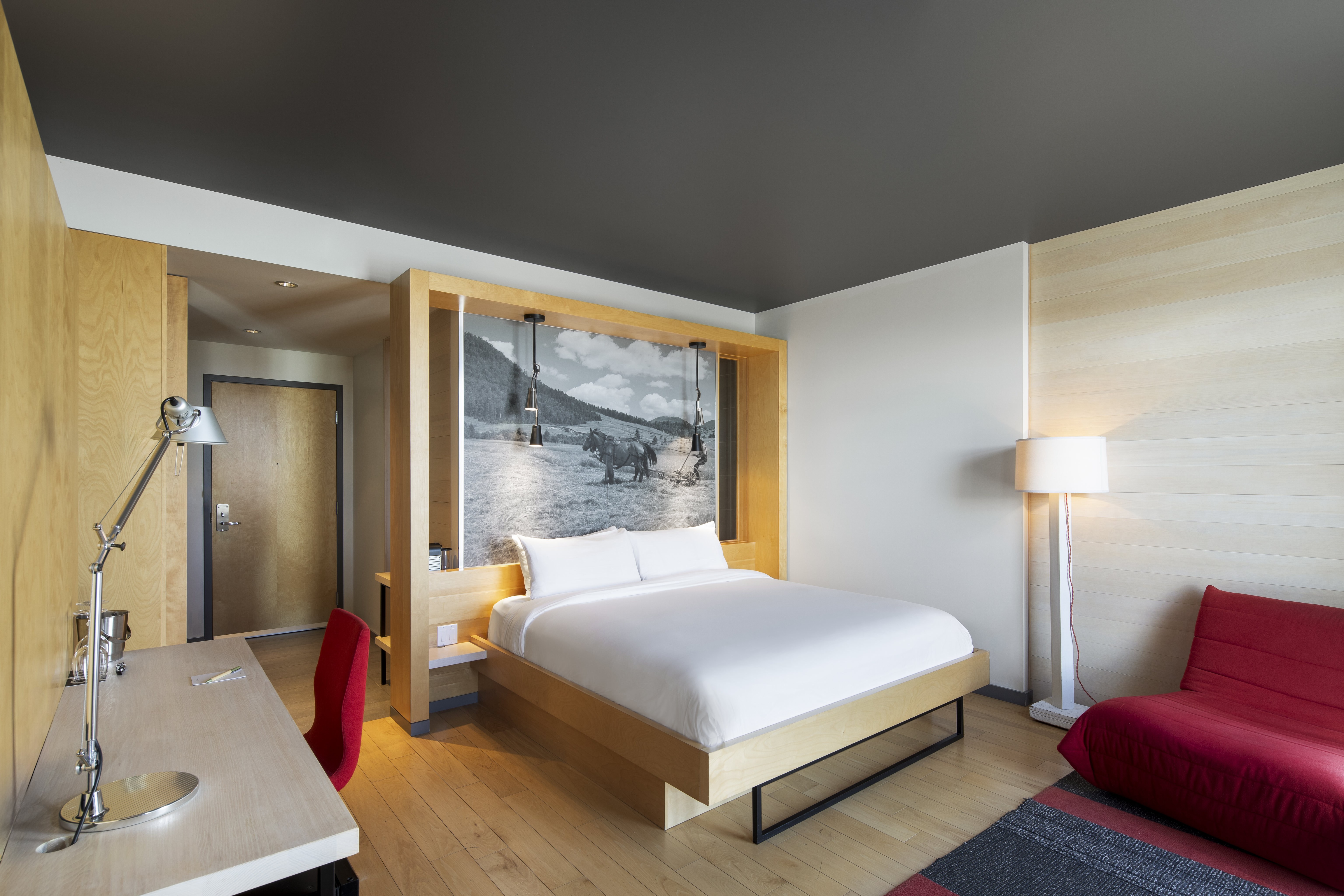 Le Germain Charlevoix Hotel & Spa