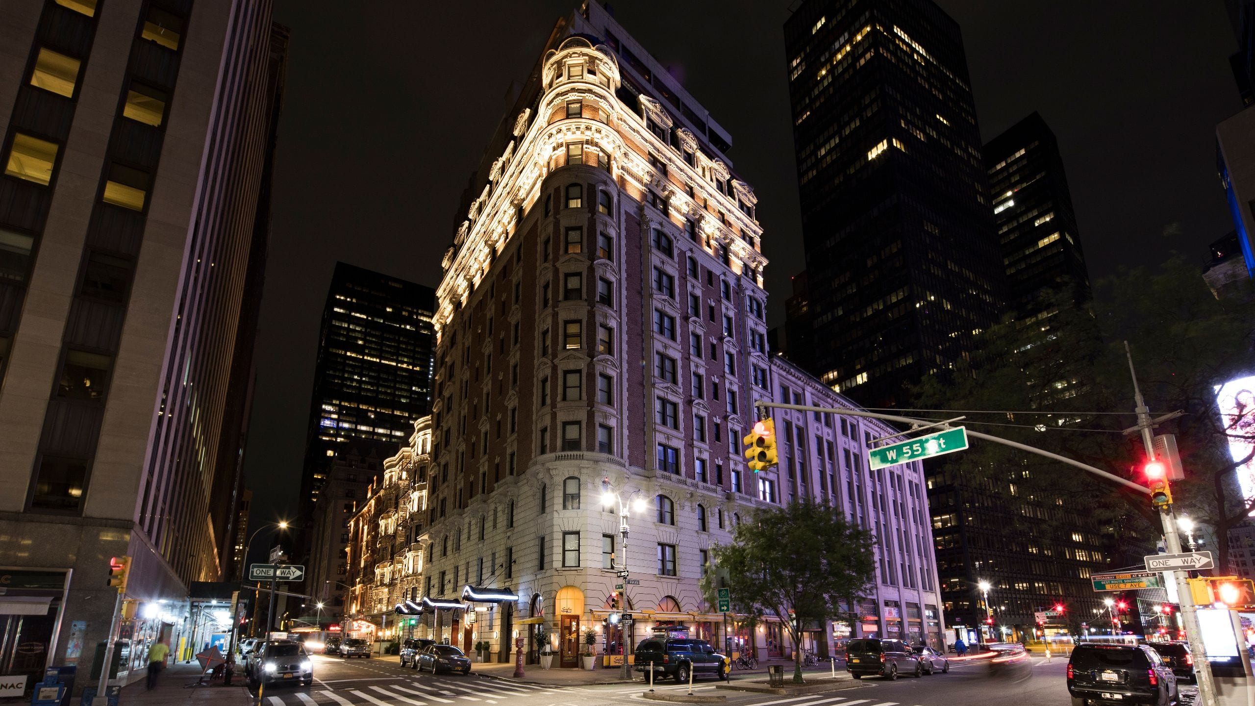 Dream Midtown