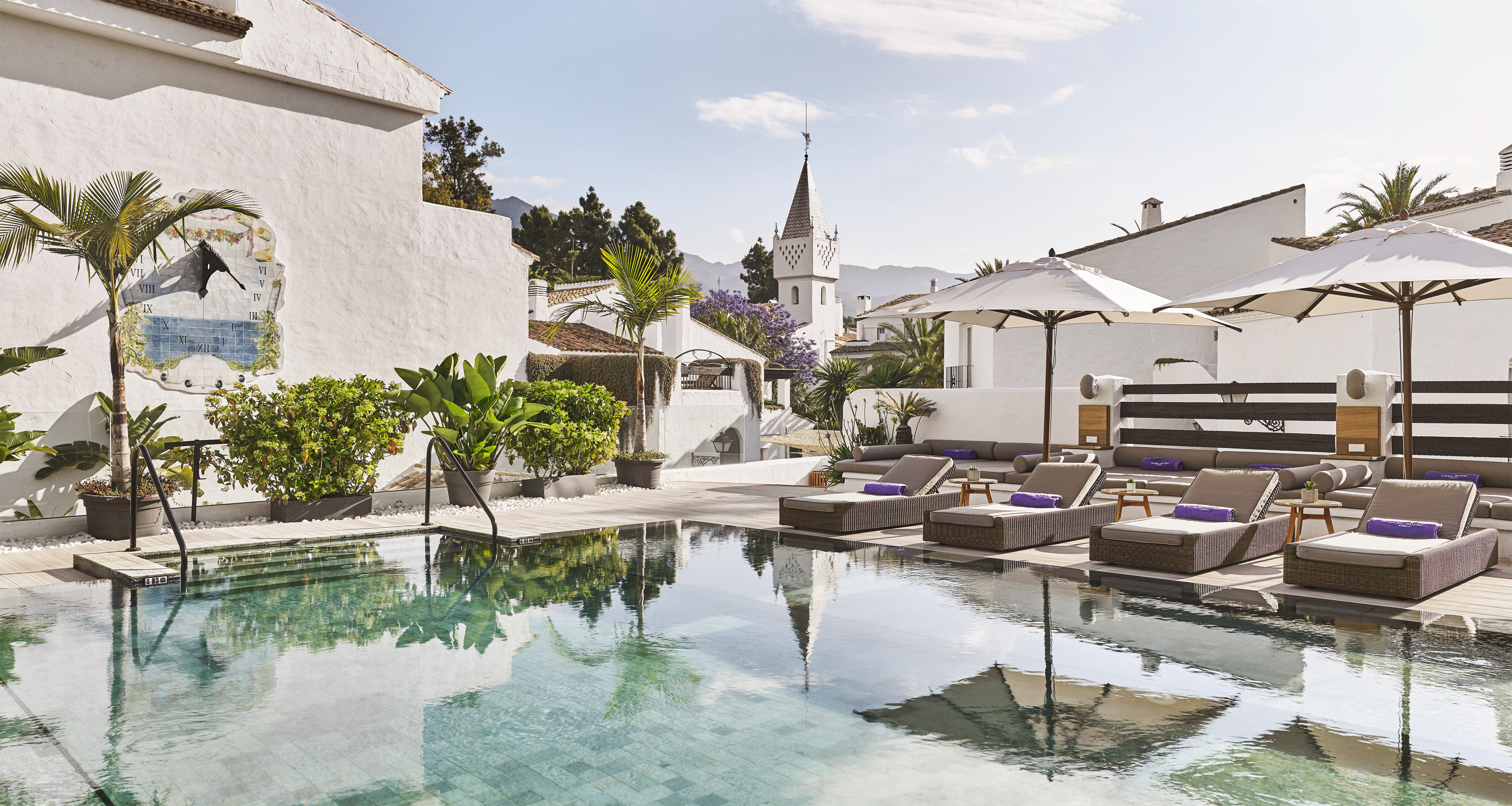 Nobu Marbella