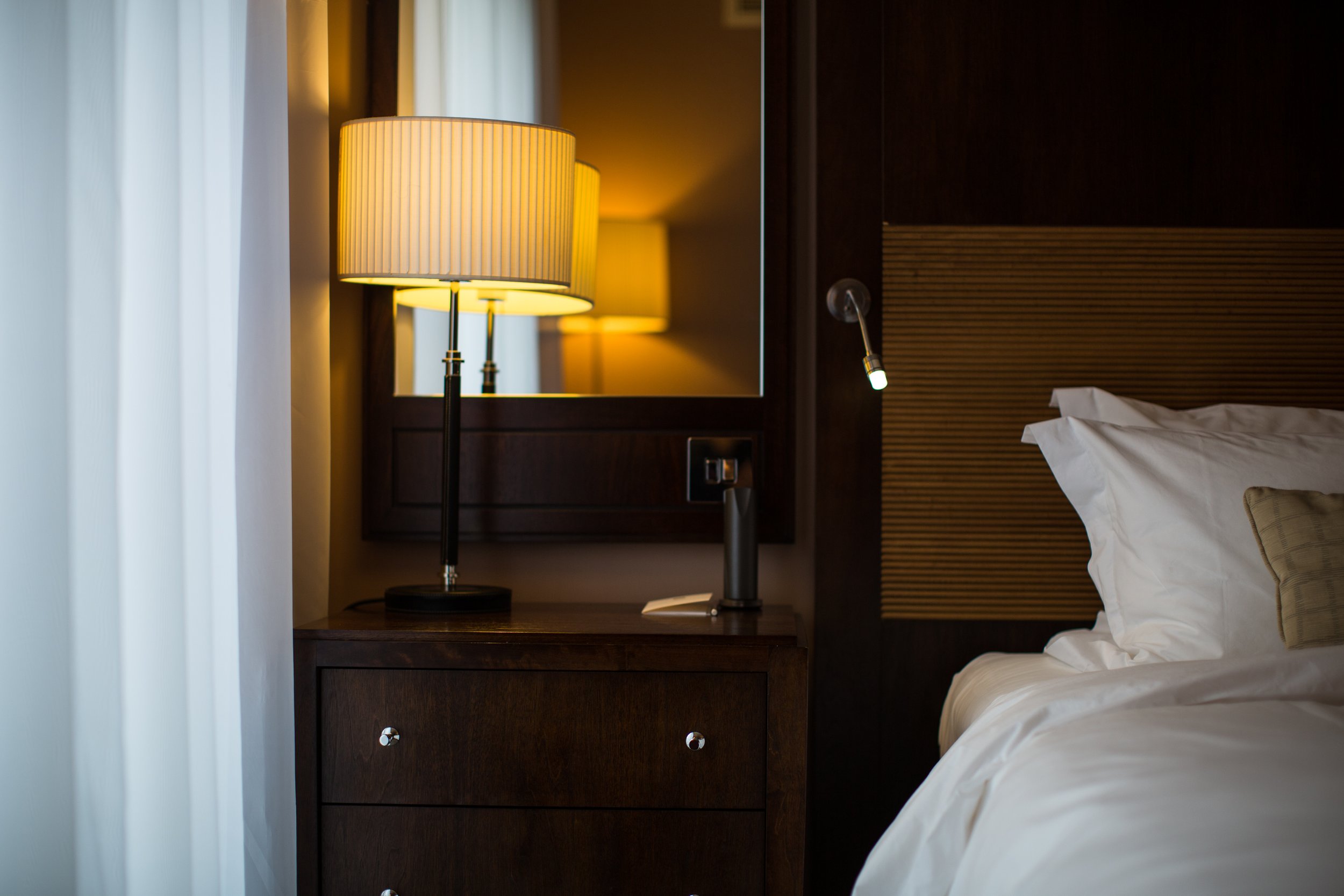 The Club Hotel & Spa