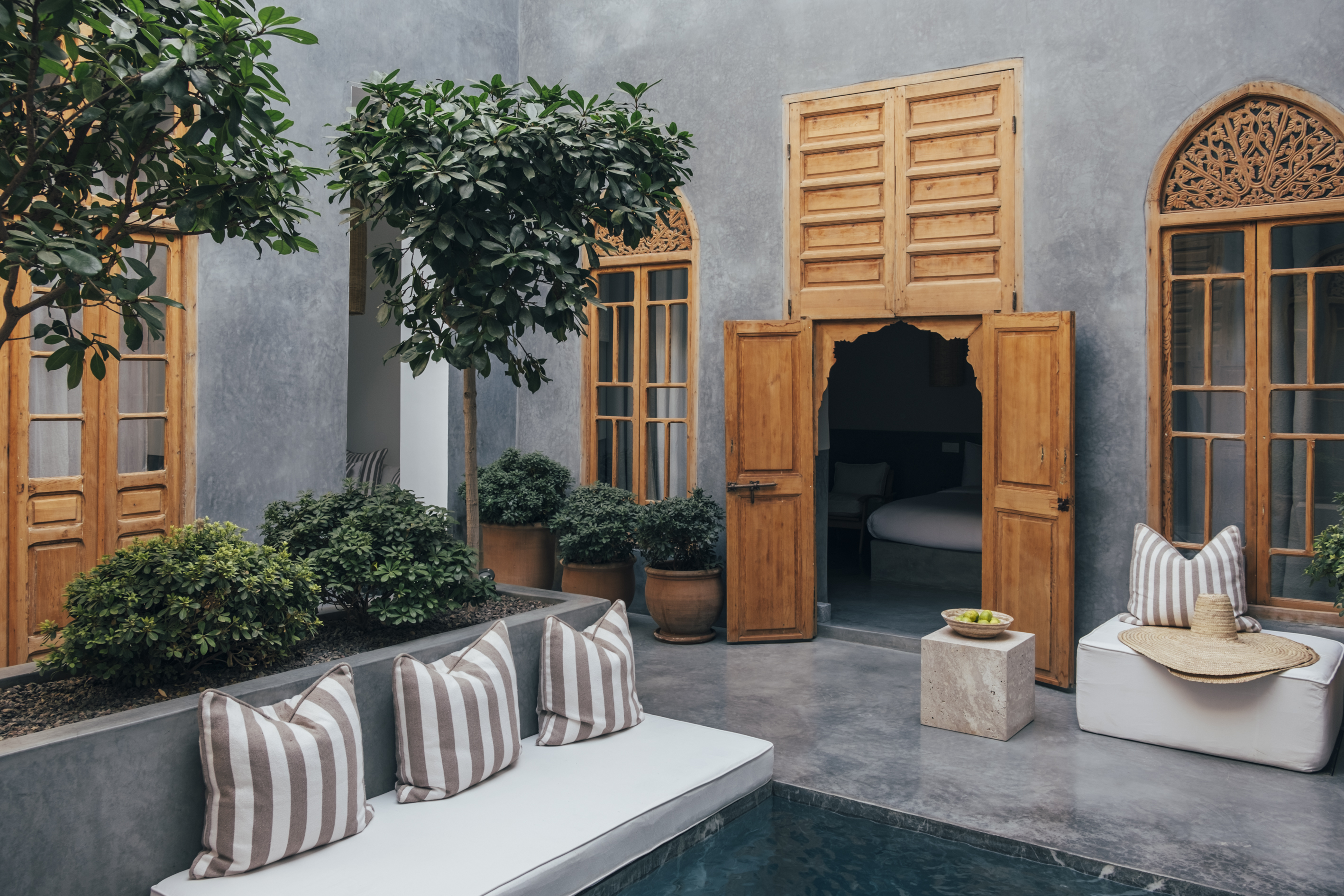 Riad No. 37