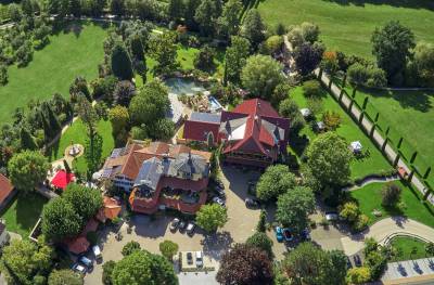 Hotel Rebstock Durbach