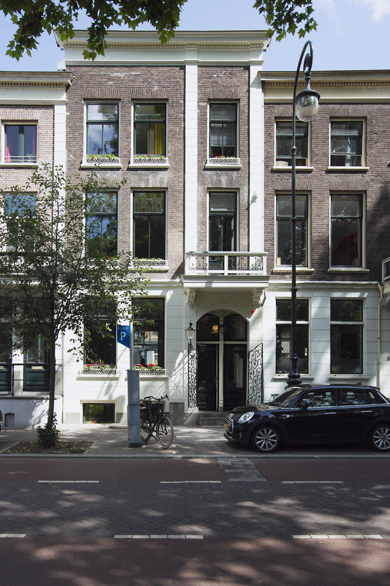 MUZE Hotel Utrecht