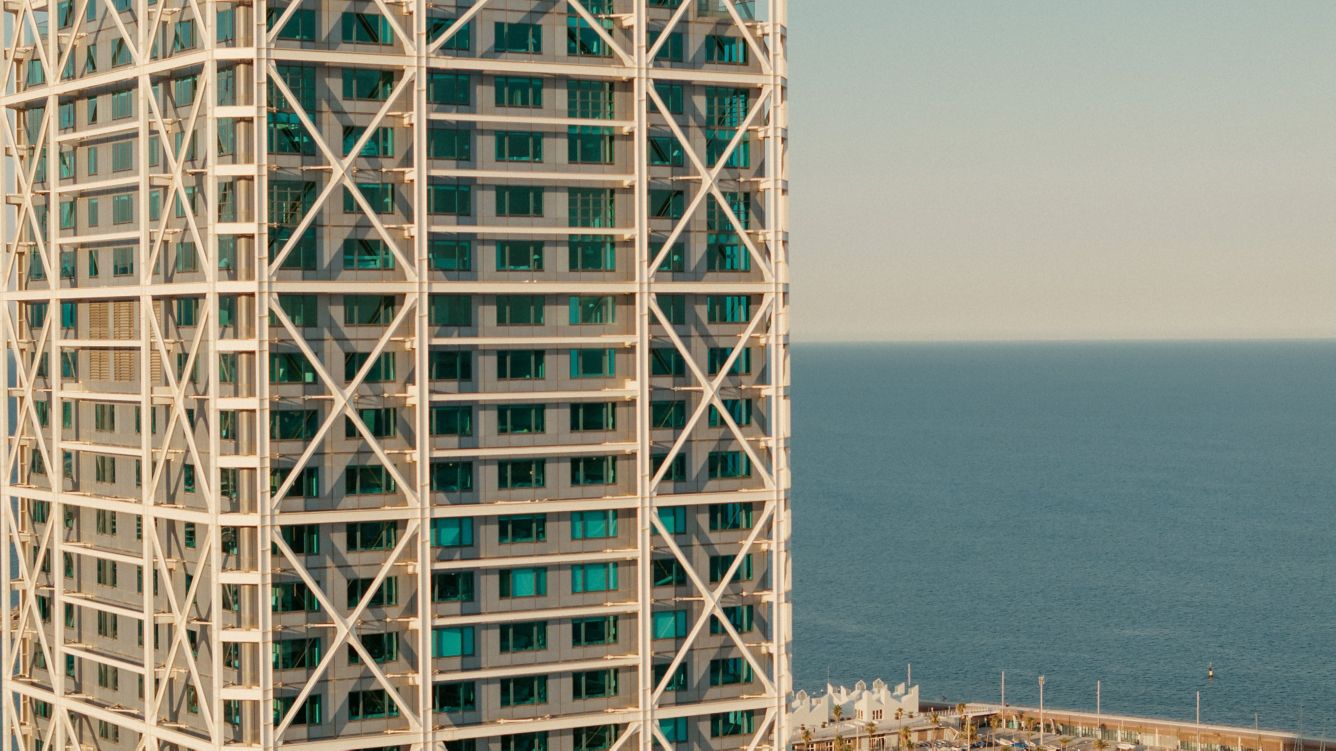 Hotel Arts Barcelona
