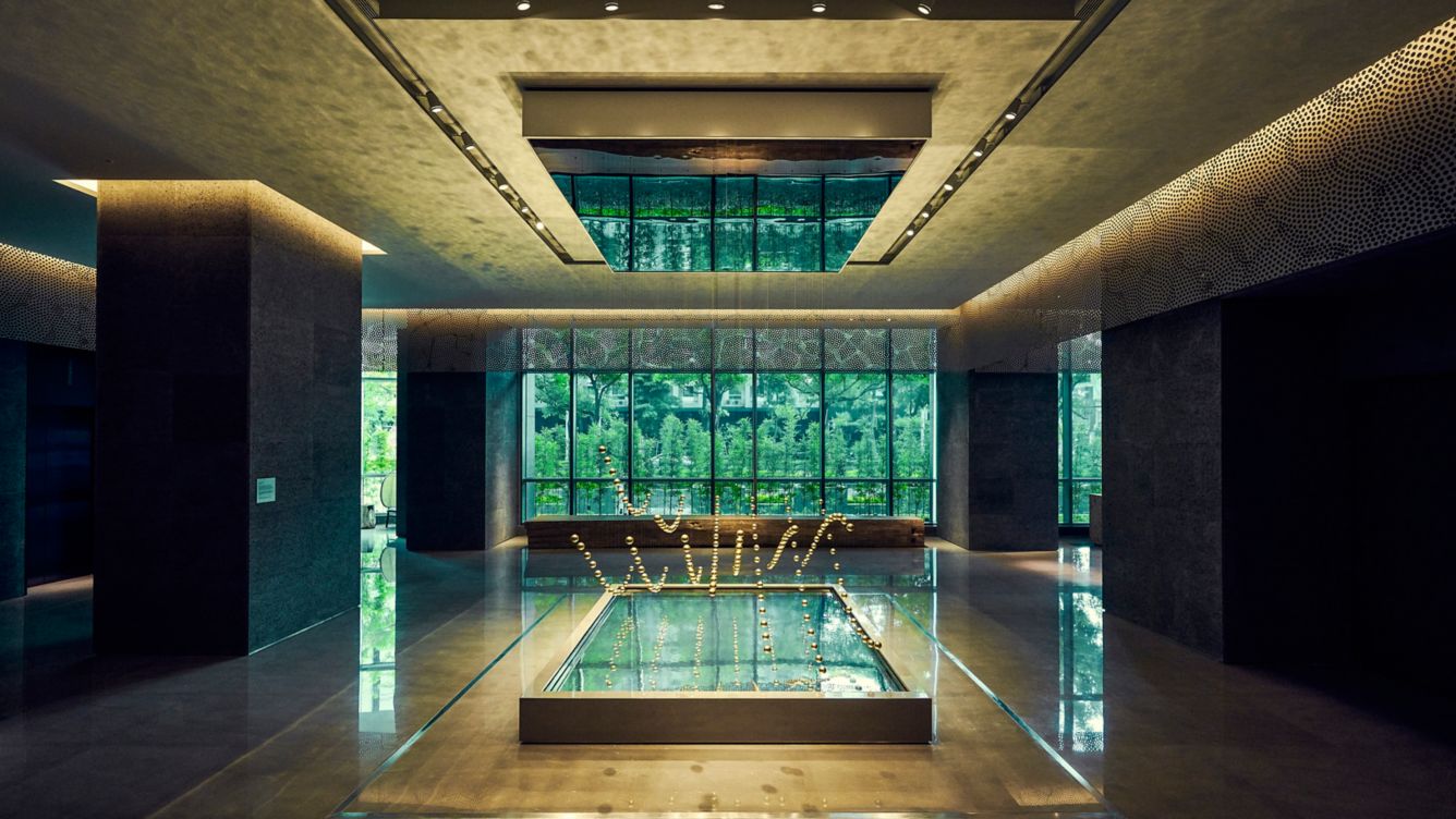 THE AMNIS, a Luxury Collection Hotel
