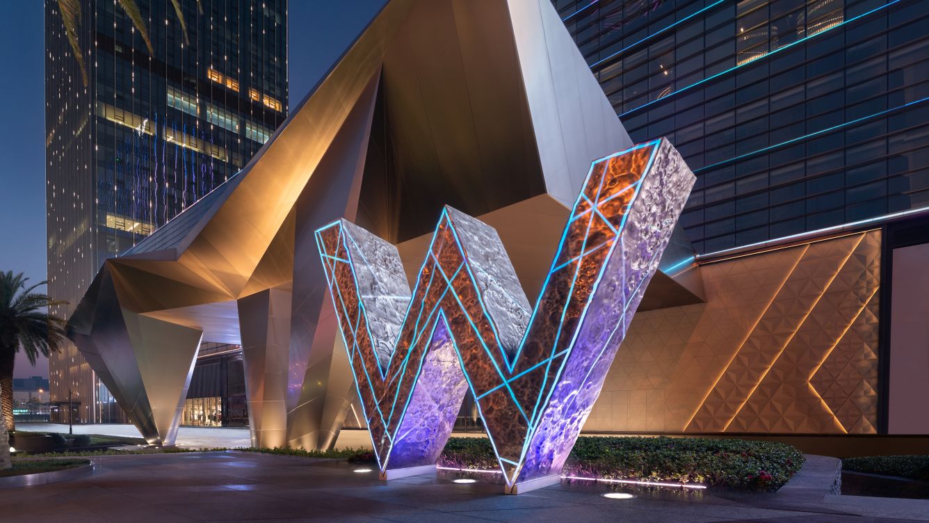 W Changsha