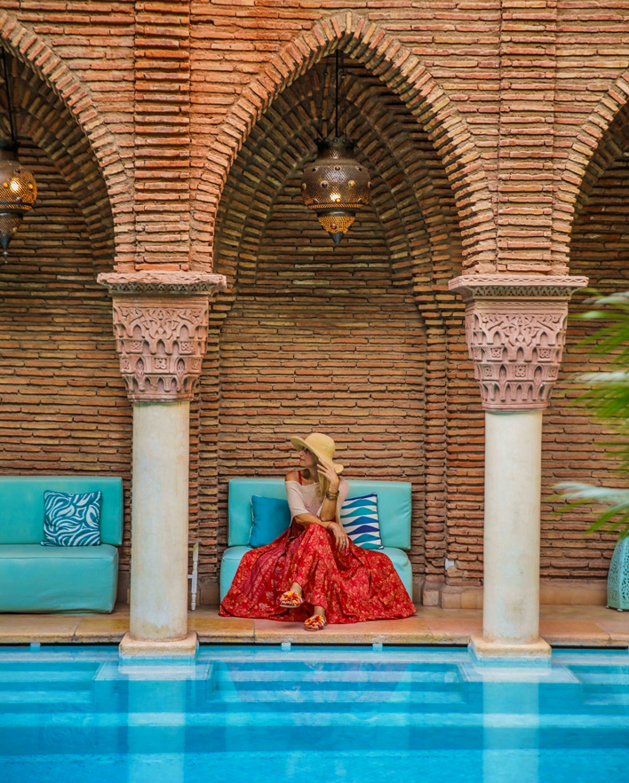 La Sultana Marrakech