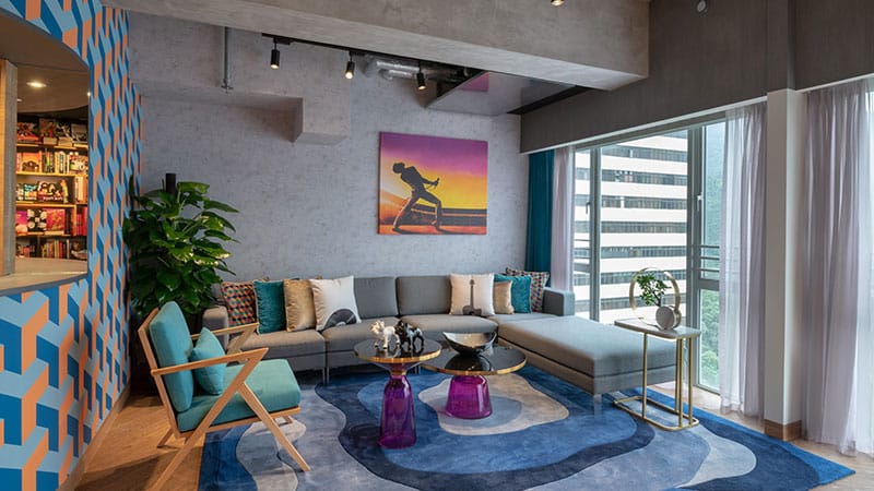 Ovolo Southside