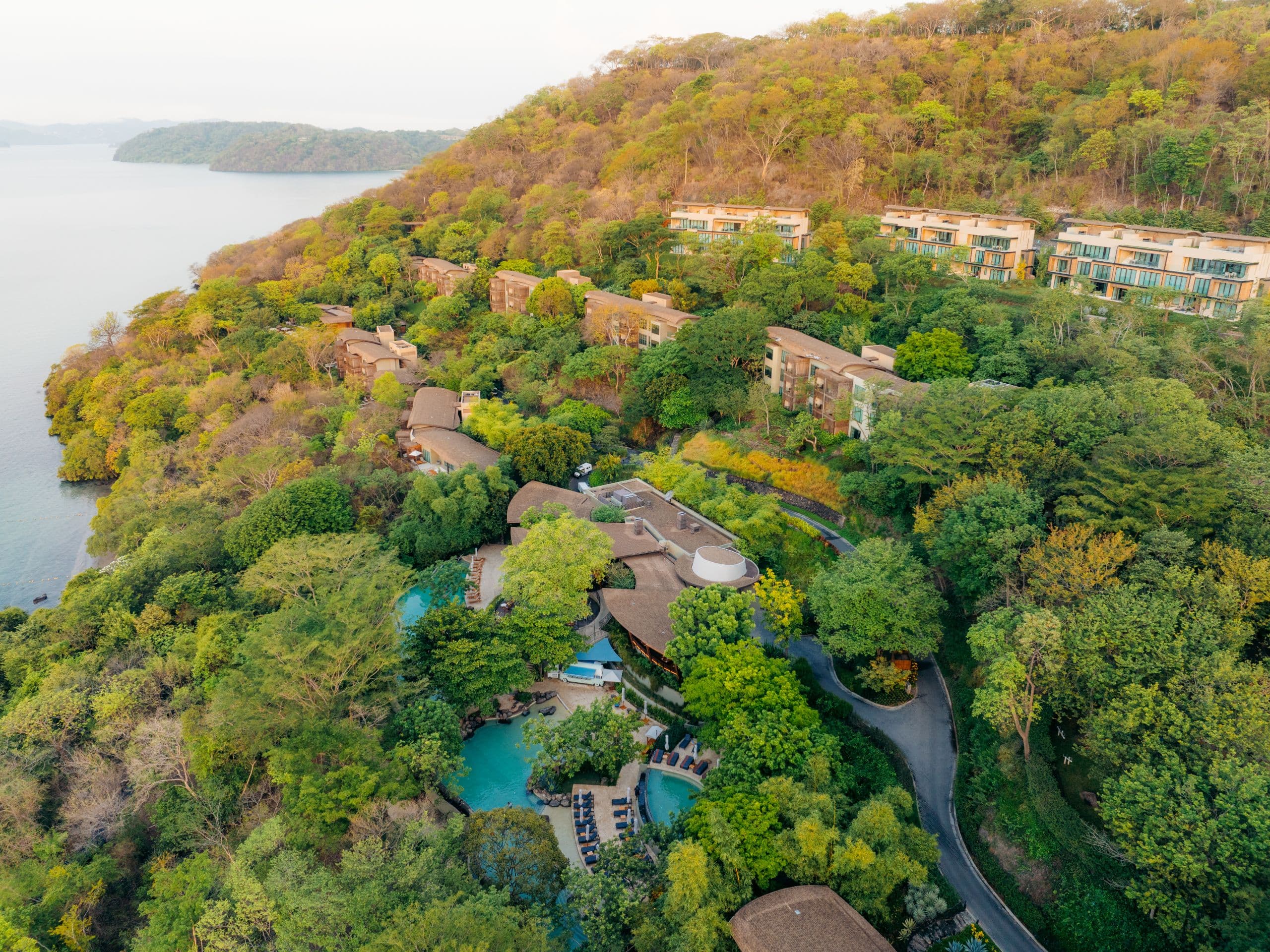 Andaz Peninsula Papagayo, Costa Rica, by Hyatt