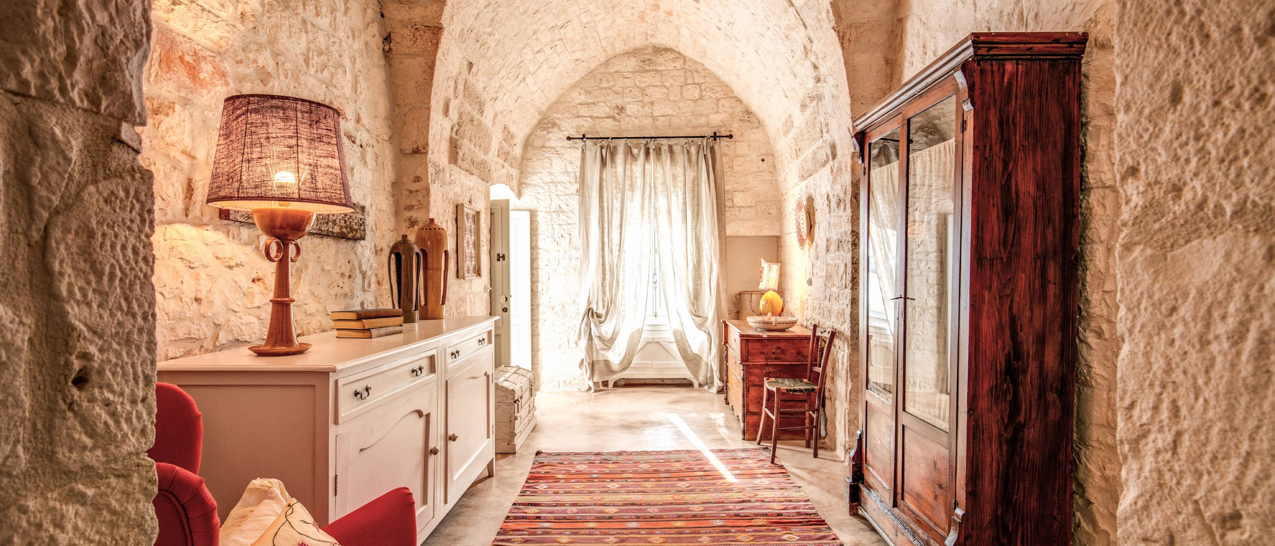 Masseria Cervarolo
