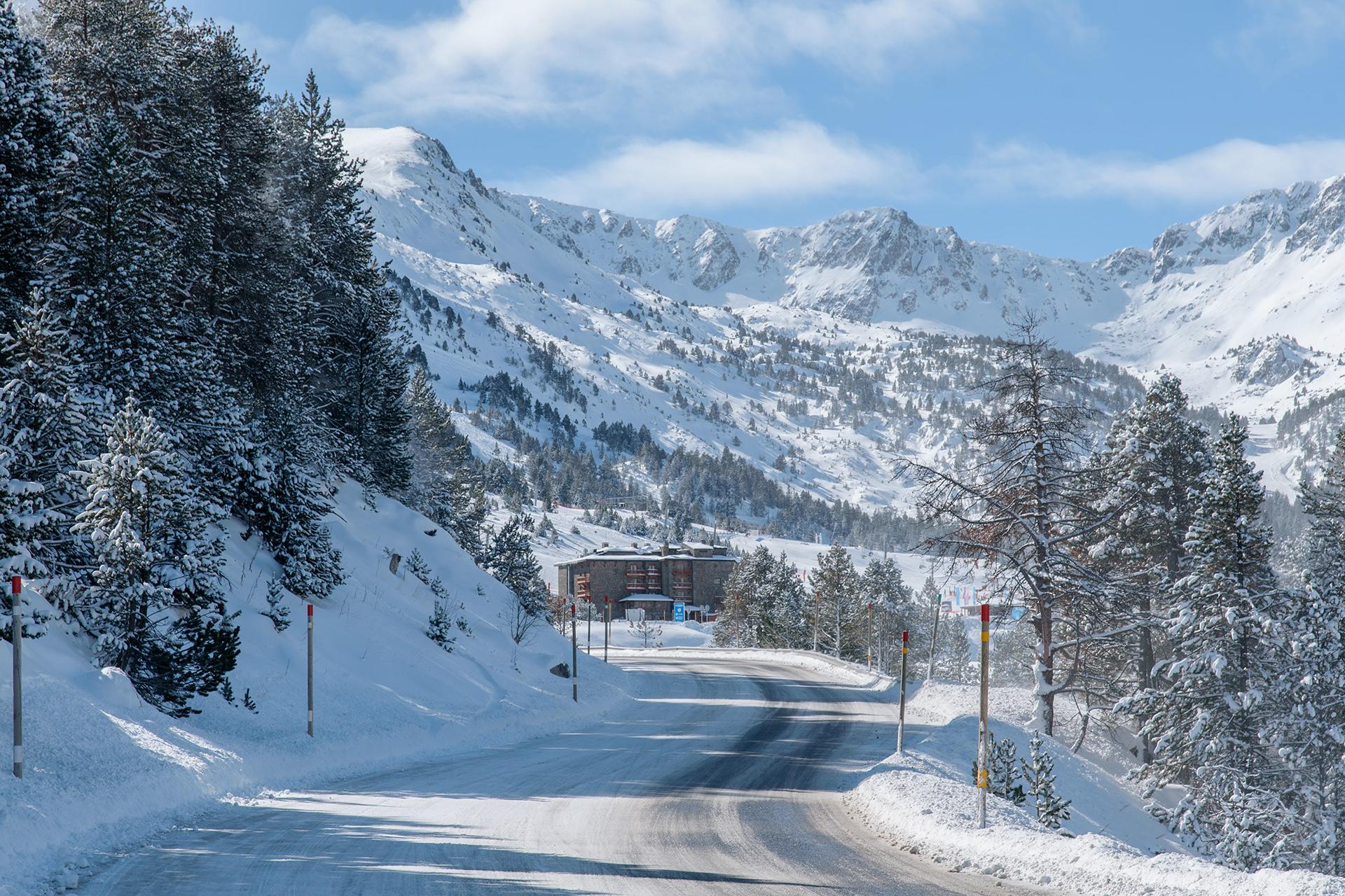 Grau Roig Andorra Boutique Hotel & Spa