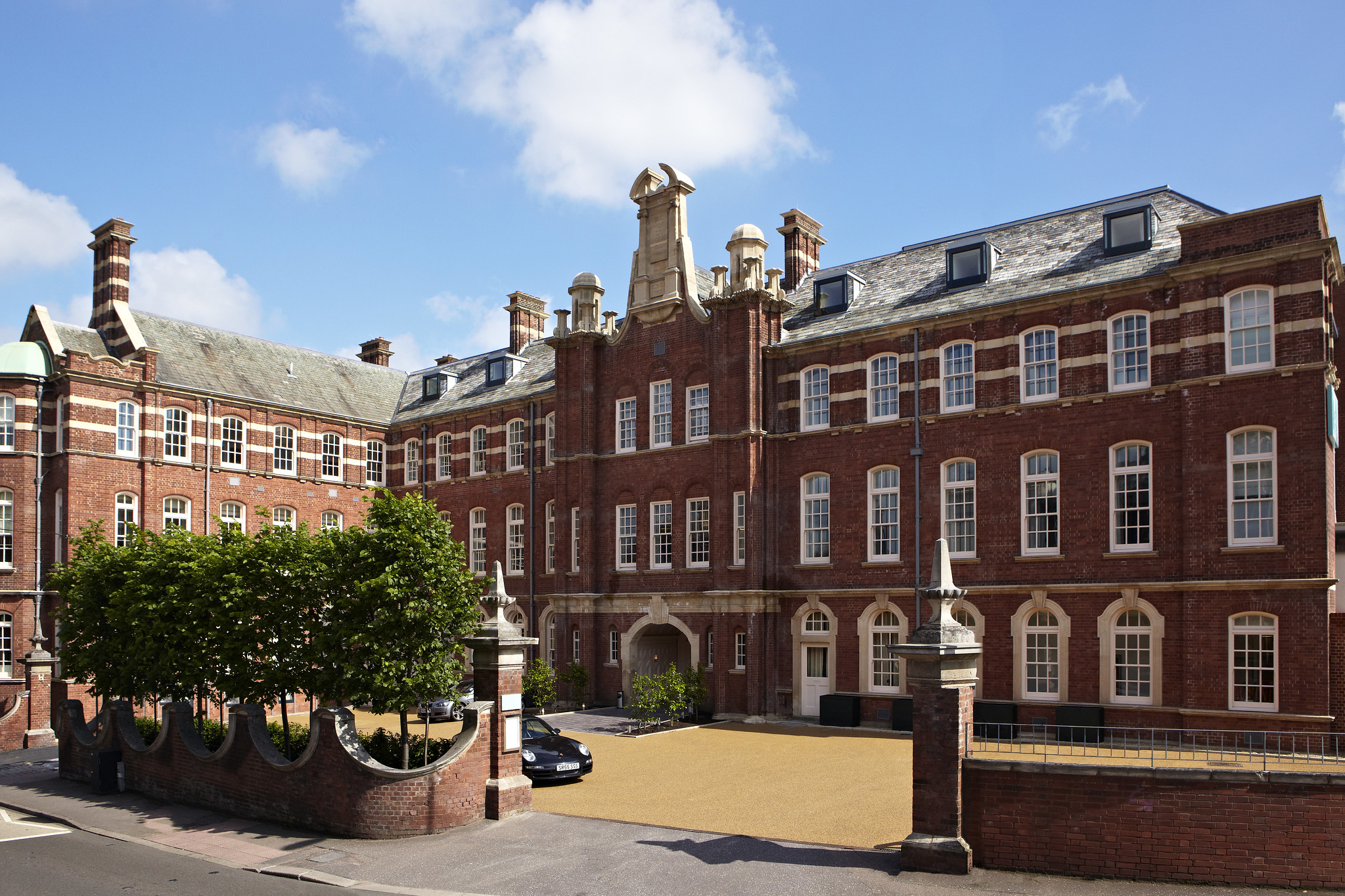 Hotel du Vin Exeter
