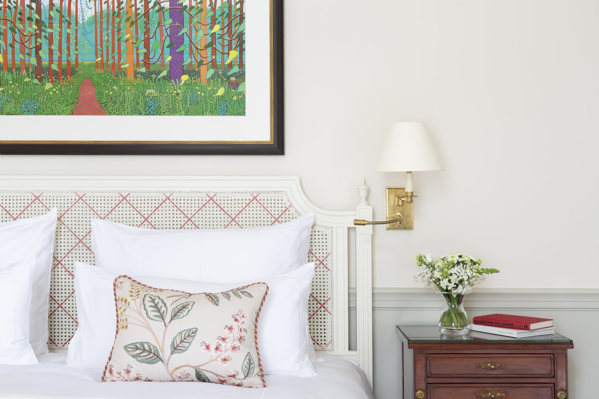 Brenners Park-Hotel & Spa