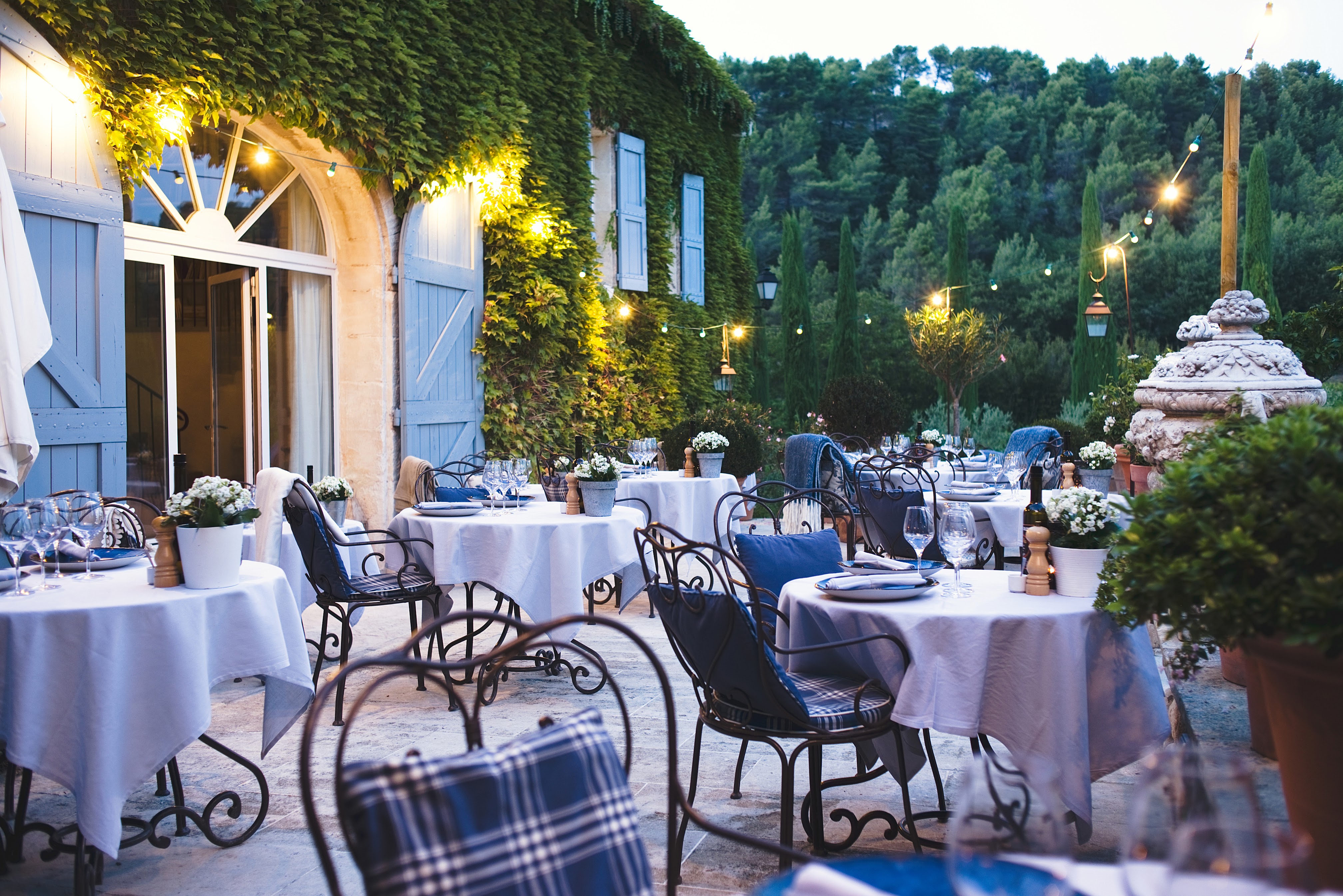 La Bastide de Marie