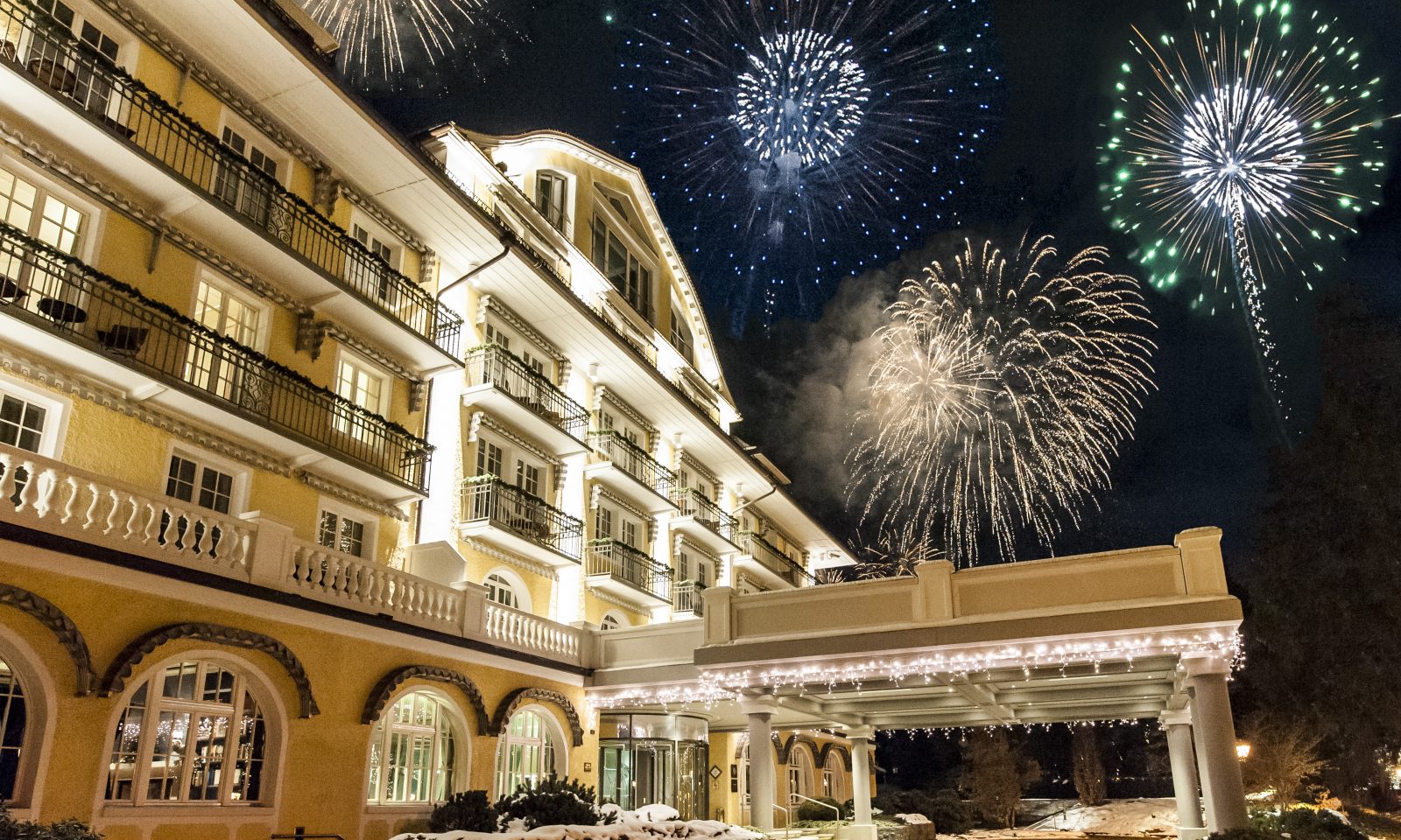 Le Grand Bellevue