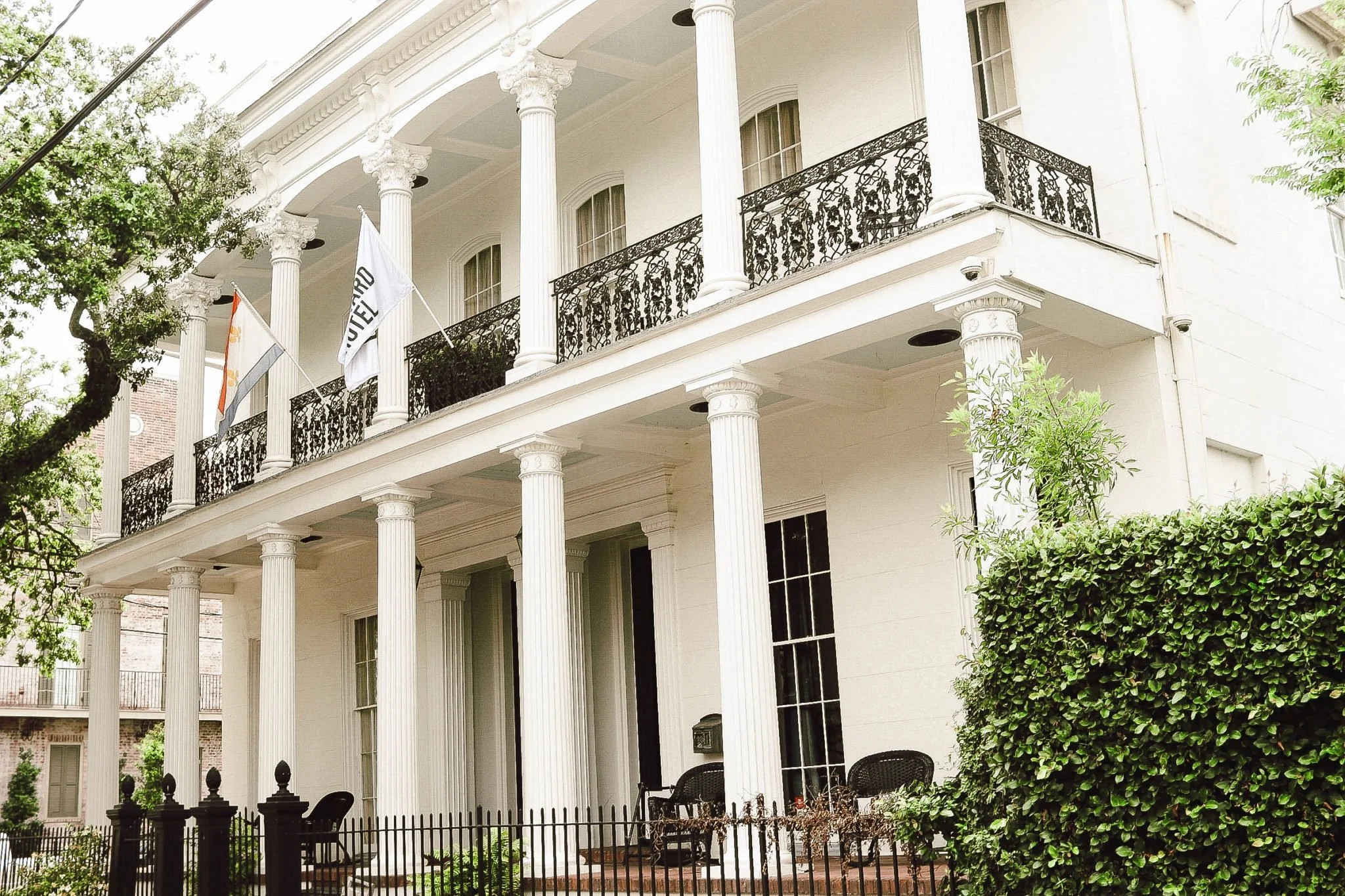 Henry Howard Hotel