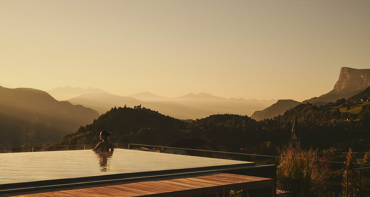 DolceVita Hotel Alpiana Resort