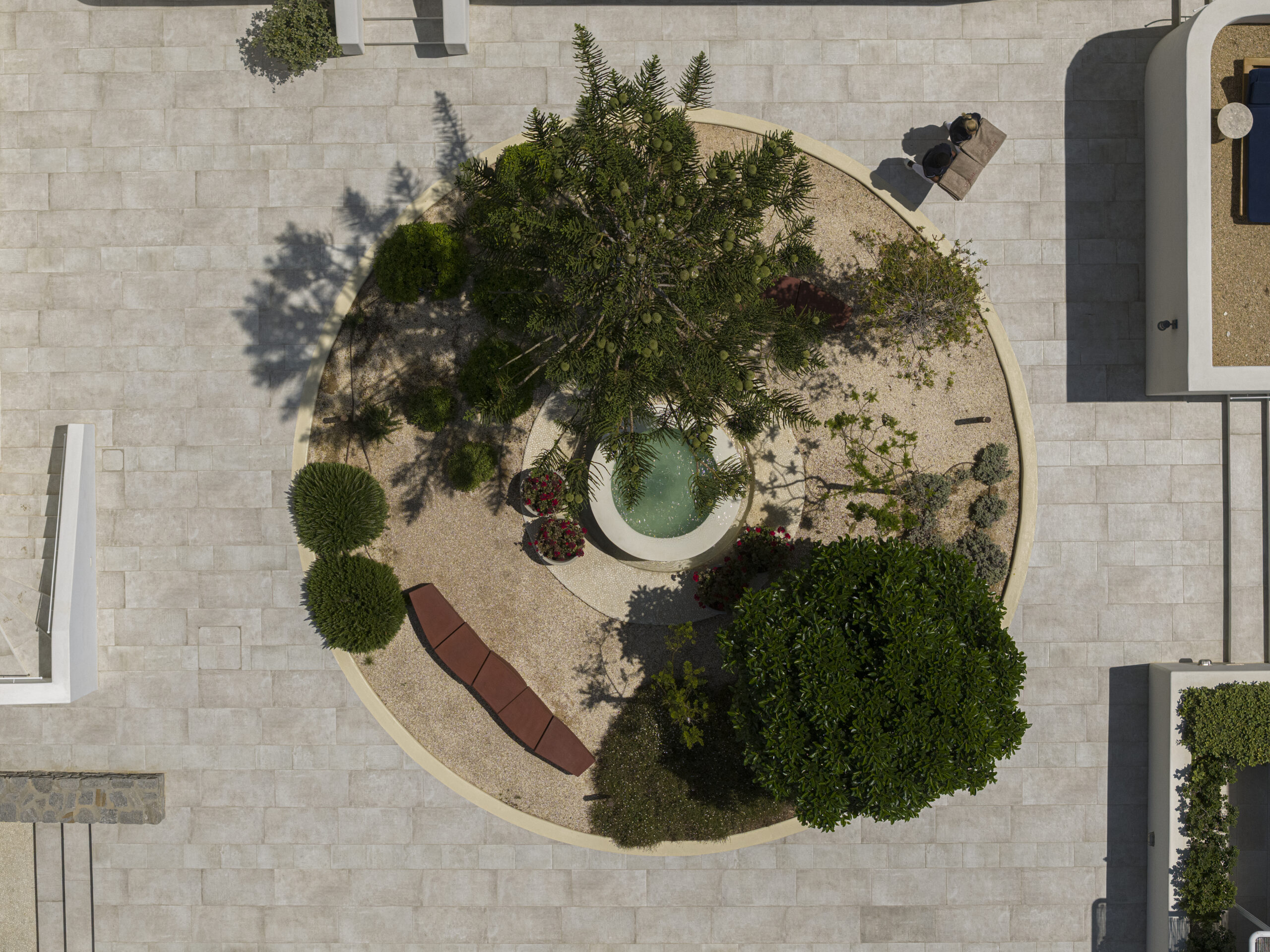 Cosme, a Luxury Collection Resort, Paros