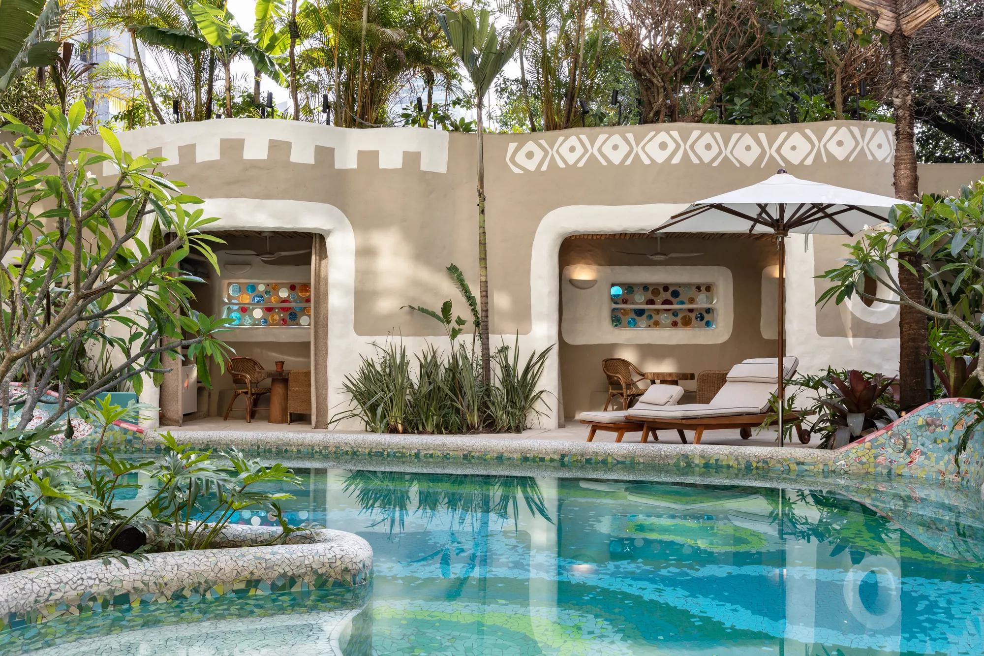 Rosewood Sao Paulo