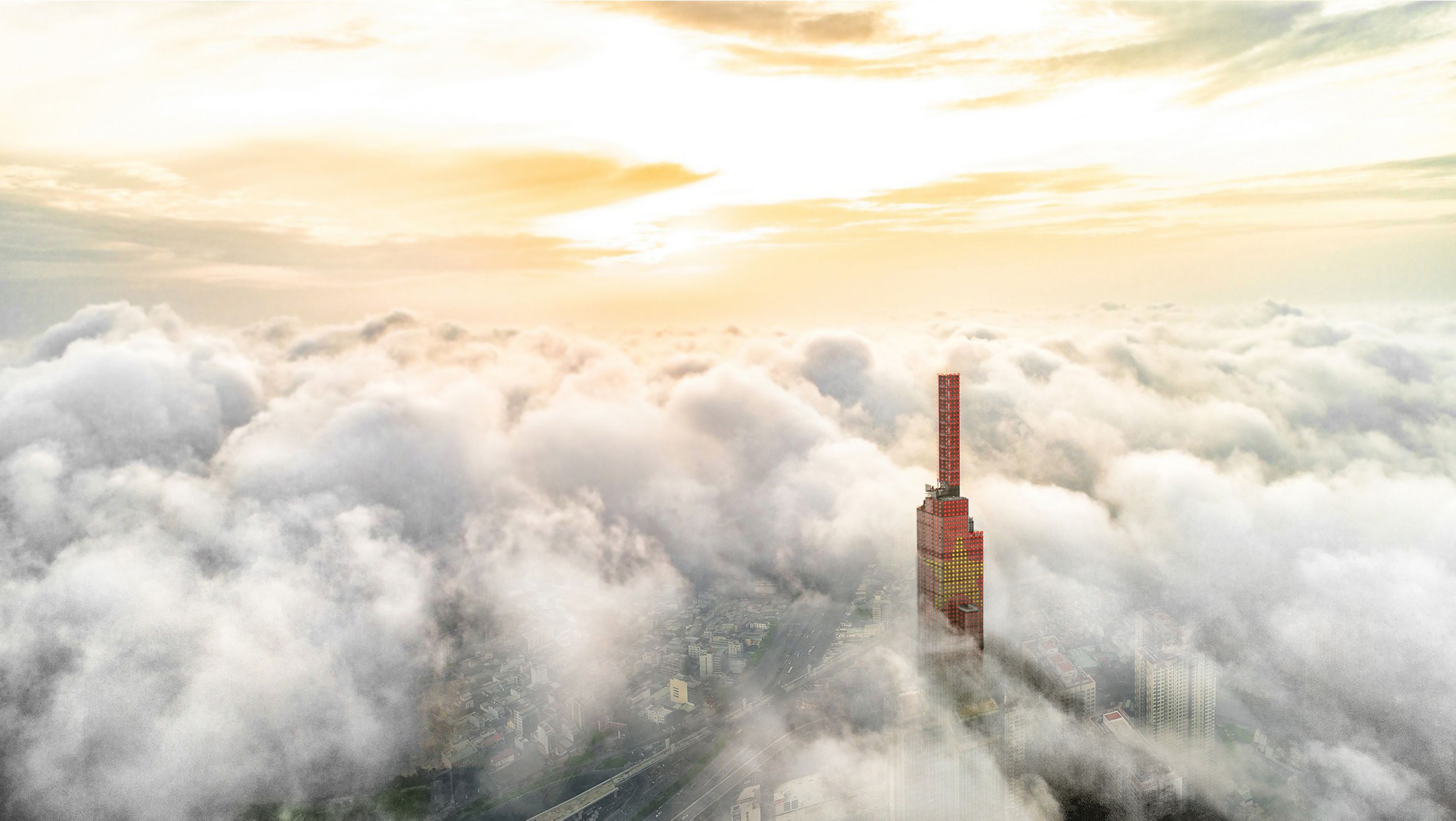 Vinpearl Landmark 81, Autograph Collection