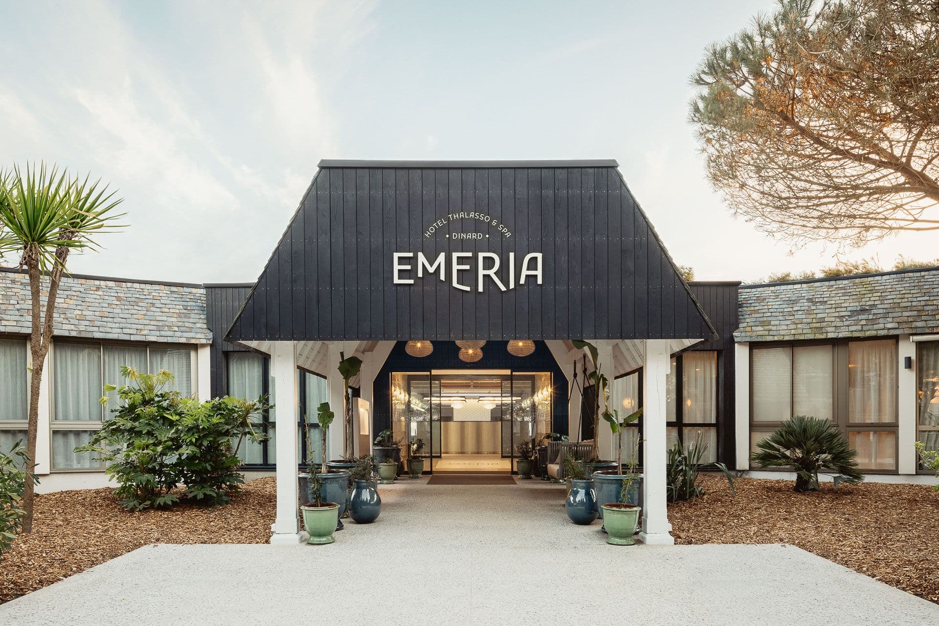 Emeria Dinard