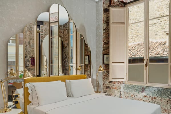 Hotel Calimala