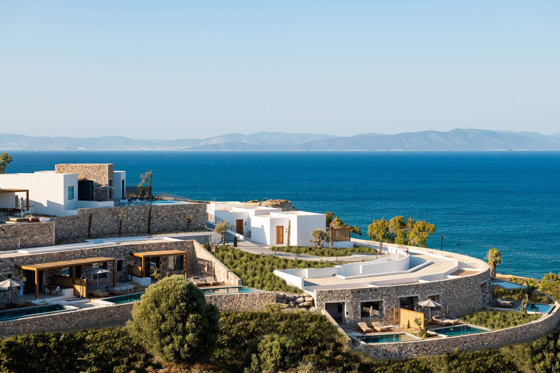 Koia All Suite Wellbeing Resort