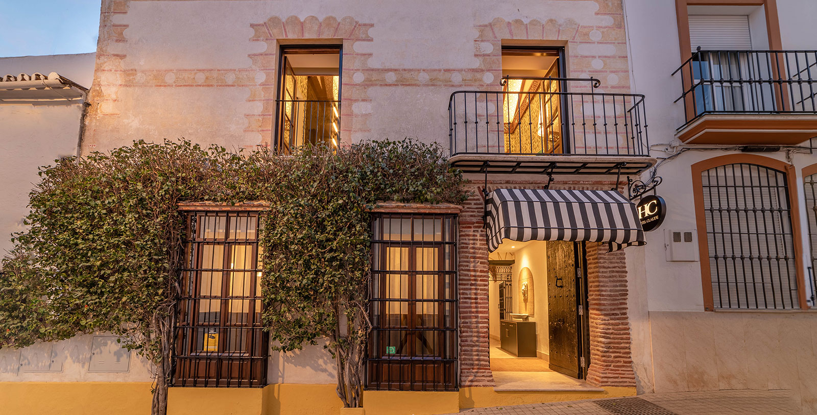 Hotel Claude Marbella