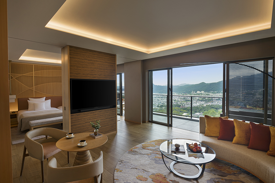 ANA InterContinental Beppu Resort & Spa