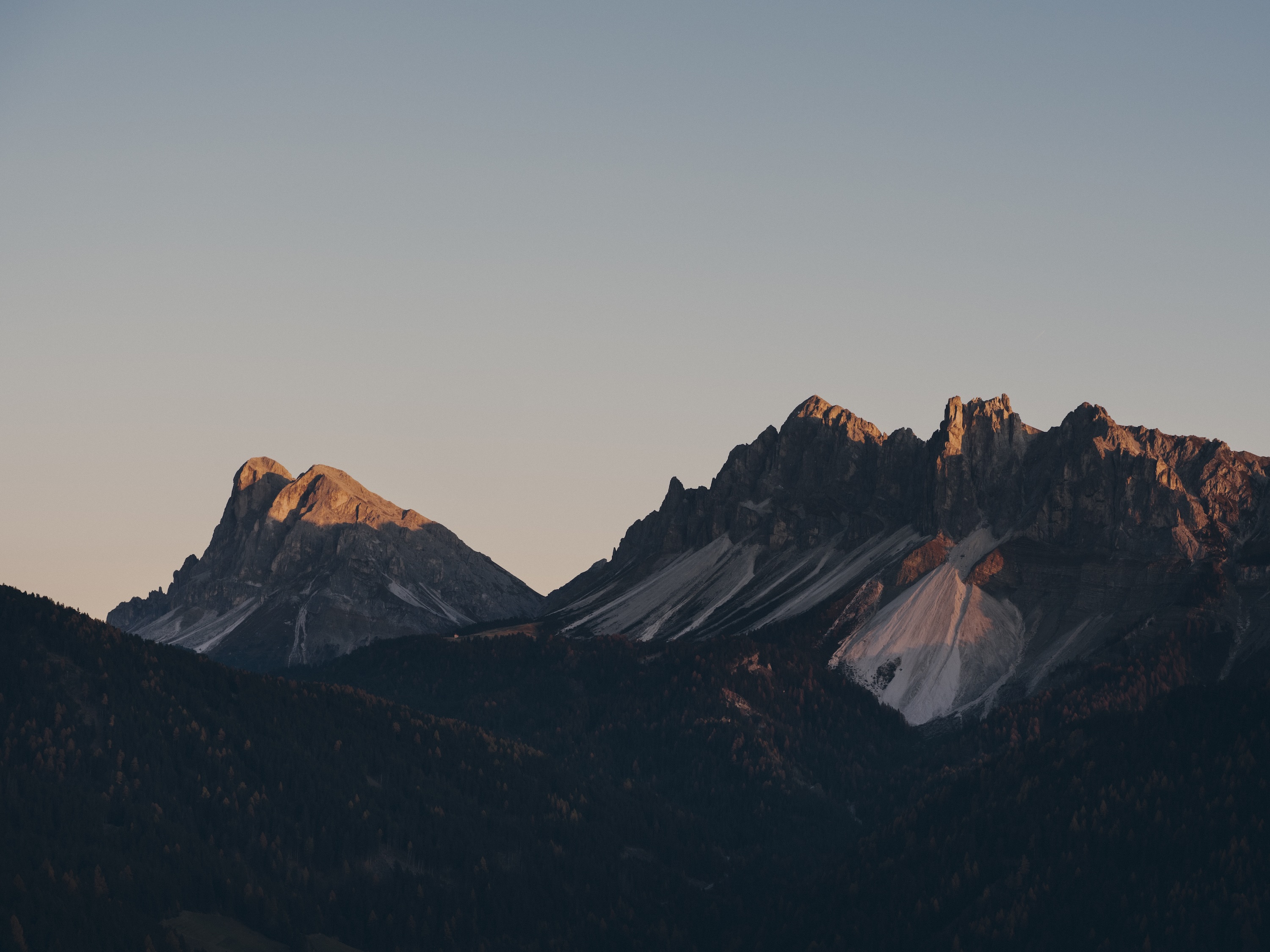 FORESTIS Dolomites