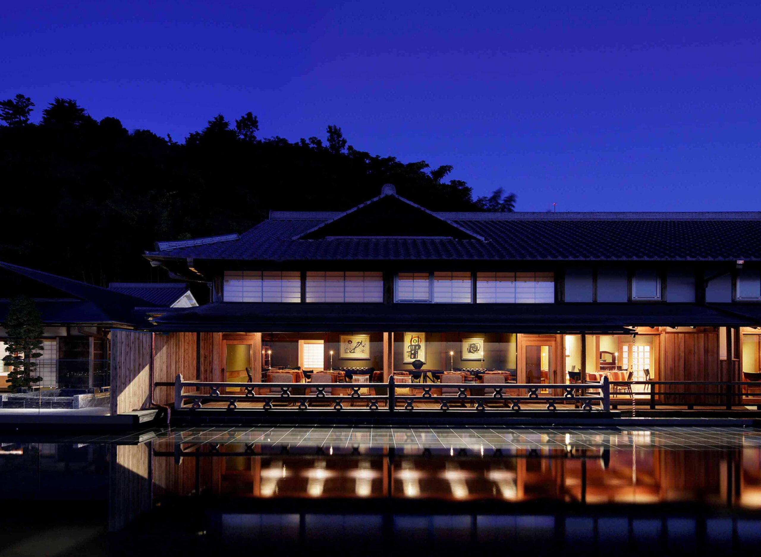 The Hiramatsu Hotels & Resorts Atami