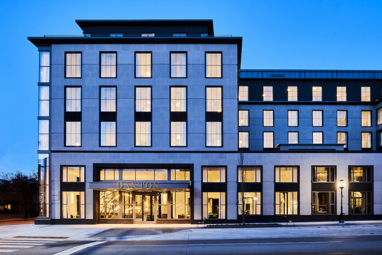Daxton Hotel