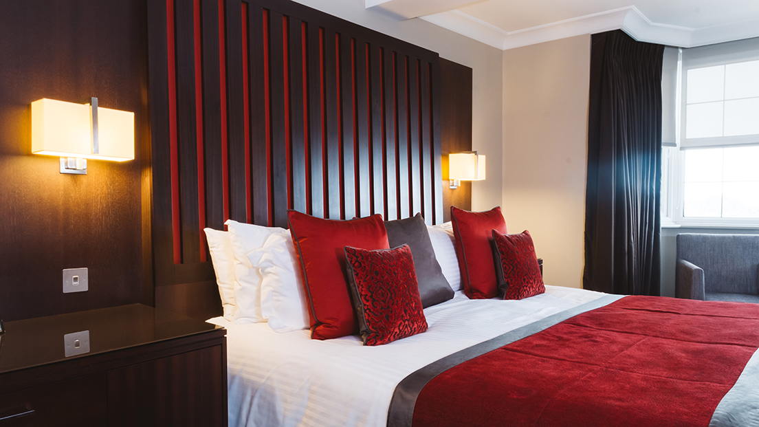 The Grand Hotel Jersey