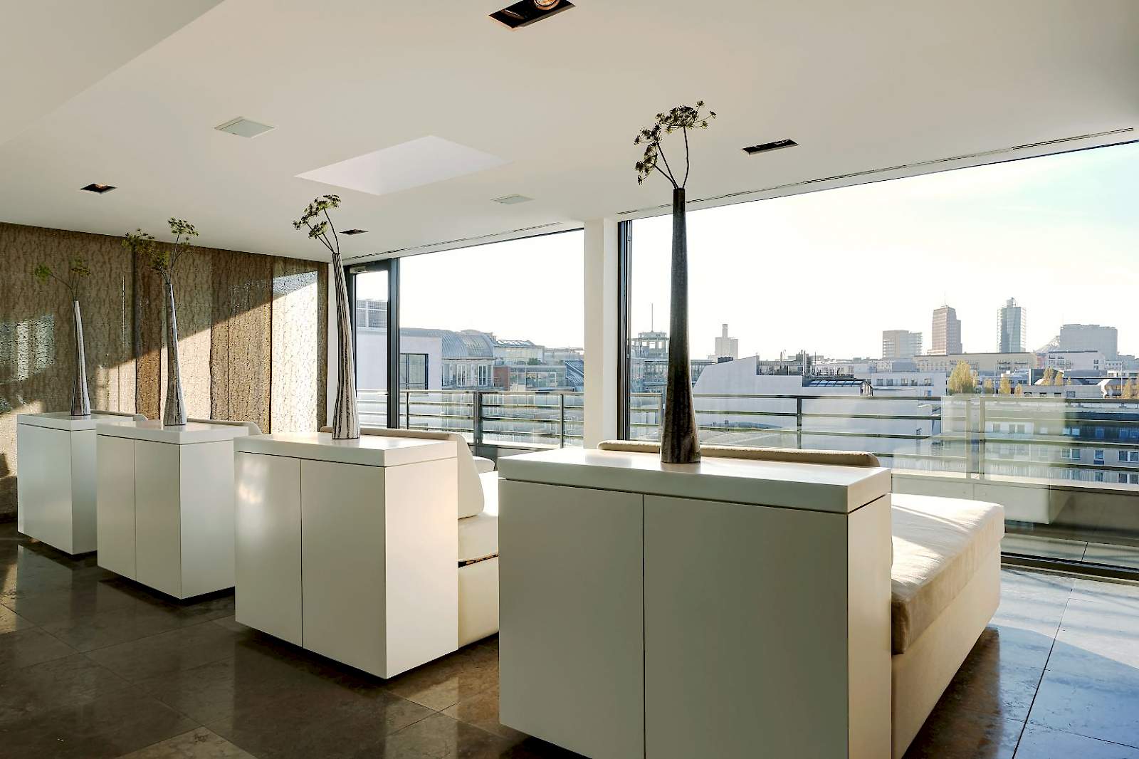 The Mandala Suites