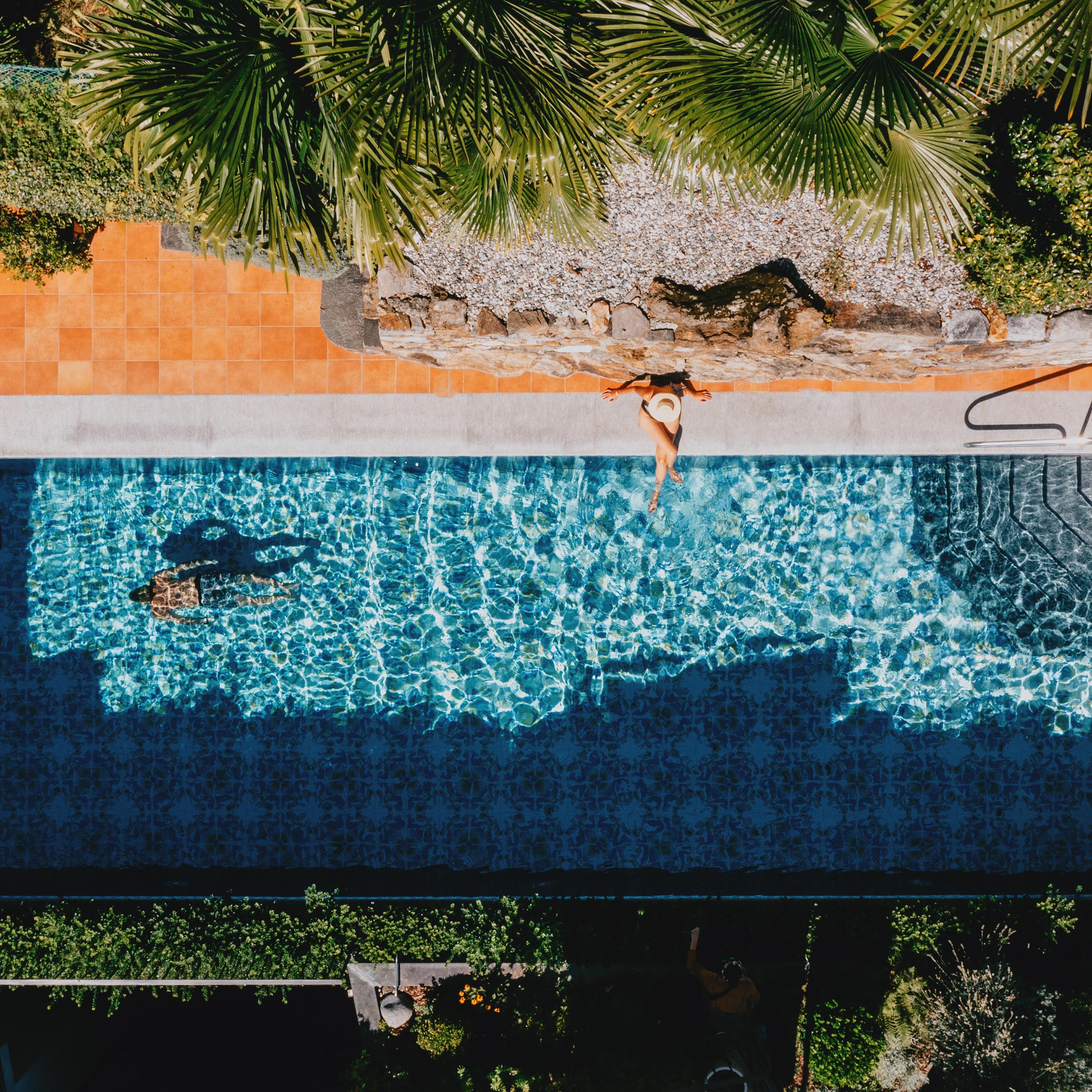 Art Hotel Riposo